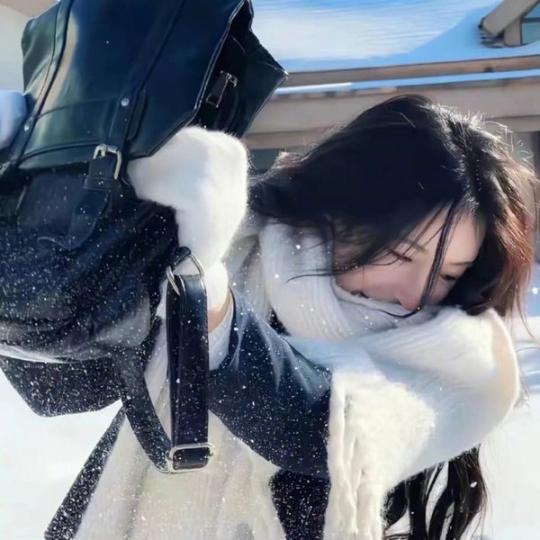 空气中的变化